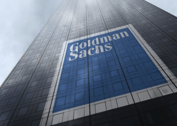 Goldman Sachs redlines Alaska and Trump, (but was OK with funding Hillary?)