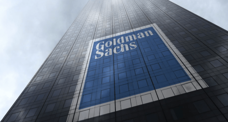 Goldman Sachs redlines Alaska and Trump, (but was OK with funding Hillary?)