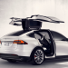 Tesla Model X & Porsche Taycan Receive 5-Star Safety Ratings In Europe