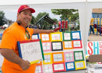 Art Leads to Solar Energy in Buffalo – Next City