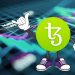 Tezos Price Analysis: Lonely Top 10 Crypto In Green