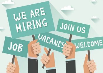 Why today’s recruiting and hiring process is so difficult