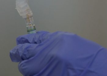 Larry Page is quietly funding efforts to develop a universal flu vaccine