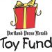 Toy Fund hopes to continue fundraising momentum