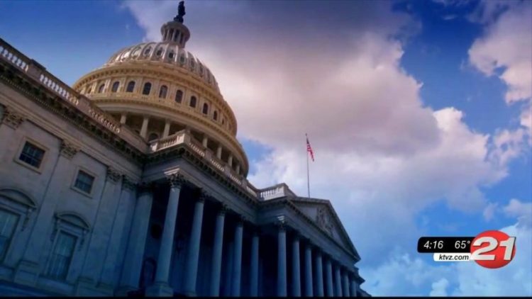 Walden spotlights Oregon wins in FY 2020 funding bills