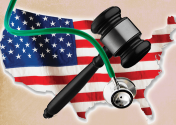 Budget deal repeals Affordable Care Act taxes, delays DSH cuts