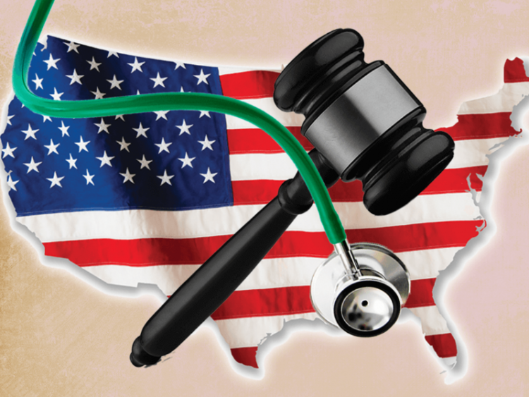 Budget deal repeals Affordable Care Act taxes, delays DSH cuts