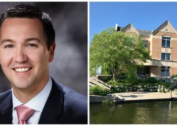 New Staff, Strategy, Funding And Name: Traverse City’s Chamber Eyes Big 2020