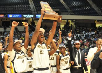 Former LaFayette center Barnes signs with Bulgarian basketball club – Valley Times-News