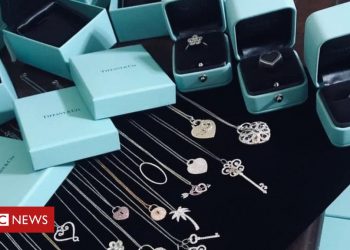 Tiffany hopes to regain its sparkle with new owners