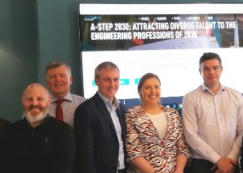 A-STEP 2030 project presents picture of skills needed to solve SDGs