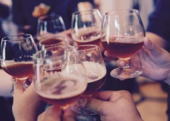 Inapub News – More people than ever before expected to take part in Dry January