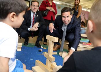 East Ramapo school district gets pre-kindergarten funding from Cuomo