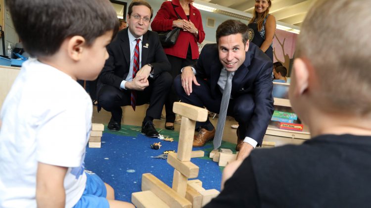East Ramapo school district gets pre-kindergarten funding from Cuomo