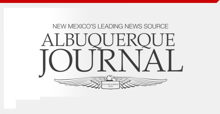 Outside funding for research rises at UNM » Albuquerque Journal