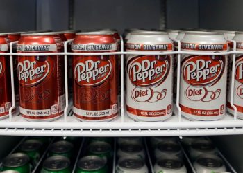 Does a ‘diet’ food imply weight loss? A US court says no — Quartz