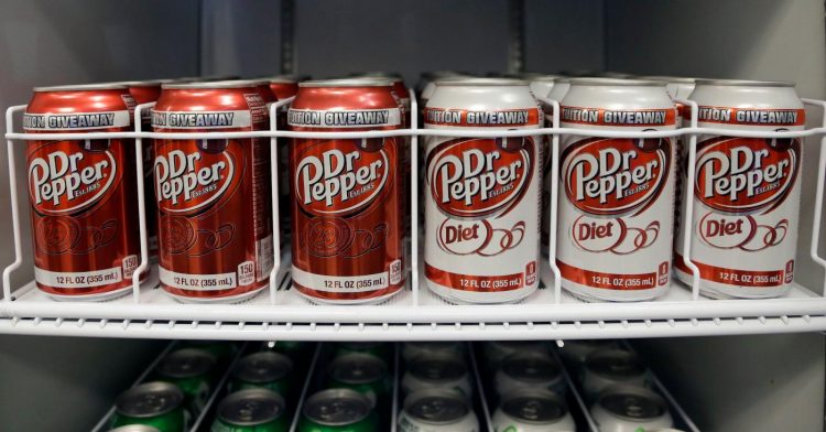 Does a ‘diet’ food imply weight loss? A US court says no — Quartz