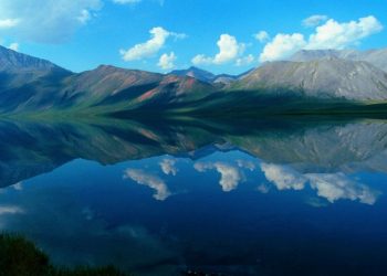 Goldman Sachs becomes 1st major US bank to pledge no funding for new Arctic drilling