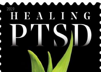 Valley News – Stamp aims to raise awareness, funds for PTSD 