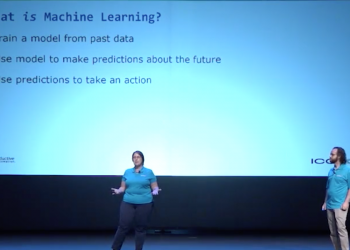 Machine Learning Applications Multiply | Automation World