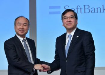SoftBank and University of Tokyo to open business-oriented AI research centers