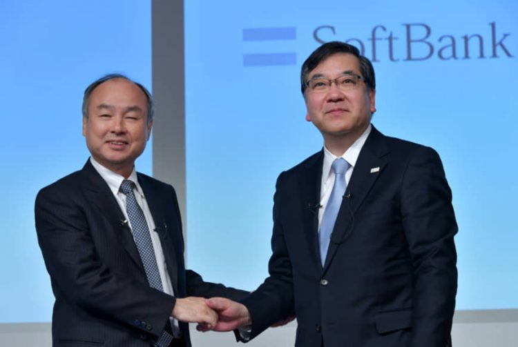 SoftBank and University of Tokyo to open business-oriented AI research centers