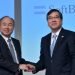 SoftBank and University of Tokyo to open business-oriented AI research centers