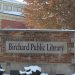 Birchard Public Library pushes ahead with expansion/renovation project