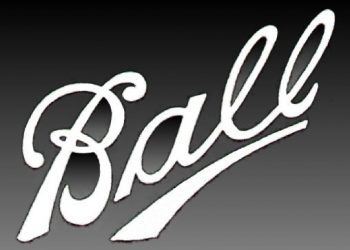 Ball Co. (NYSE:BLL) VP Sells 6,782 Shares of Stock