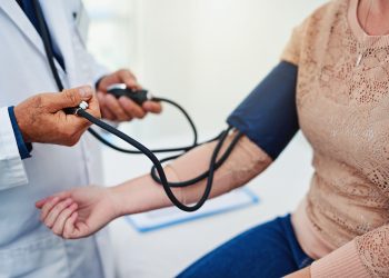 Cumulative High BP in Young Adulthood May Affect Cognitive Performance, Mobility in Midlife