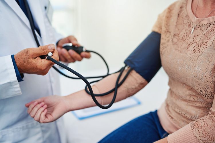 Cumulative High BP in Young Adulthood May Affect Cognitive Performance, Mobility in Midlife
