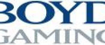 Circle Wealth Management LLC Purchases 1,530 Shares of Boyd Gaming Co. (NYSE:BYD)