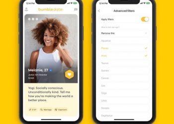 Beauty brands are seeking new customers on Bumble – Glossy