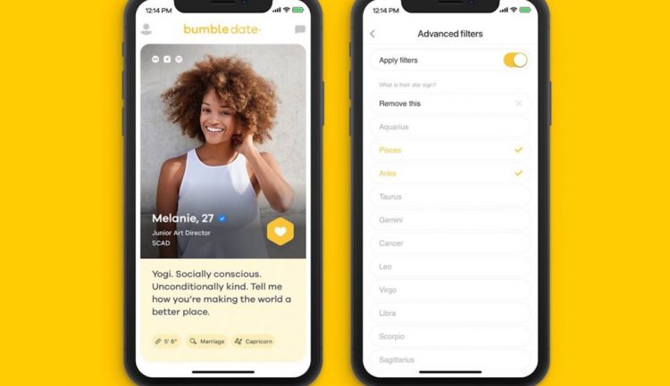 Beauty brands are seeking new customers on Bumble – Glossy