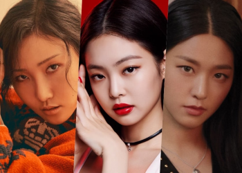 December Girl Group Member Brand Reputation Rankings Announced