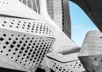 Future of Design: Artificial intelligence for when times are a-changin’
