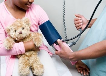 Akron Children’s assesses issues, strategies in pediatric health