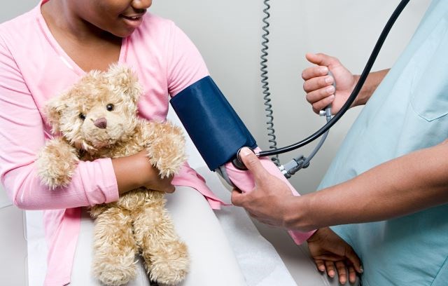 Akron Children’s assesses issues, strategies in pediatric health