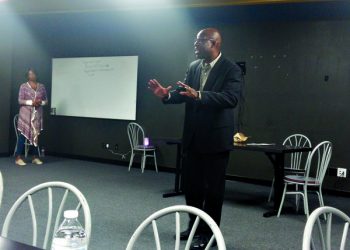 Camden holds “Paths to Prosperity” economic think-tank