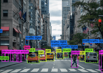 What is Computer Vision? | Unite.AI