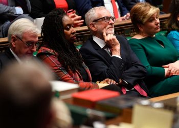 General election post mortem delivers scathing judgment on Jeremy Corbyn’s leadership