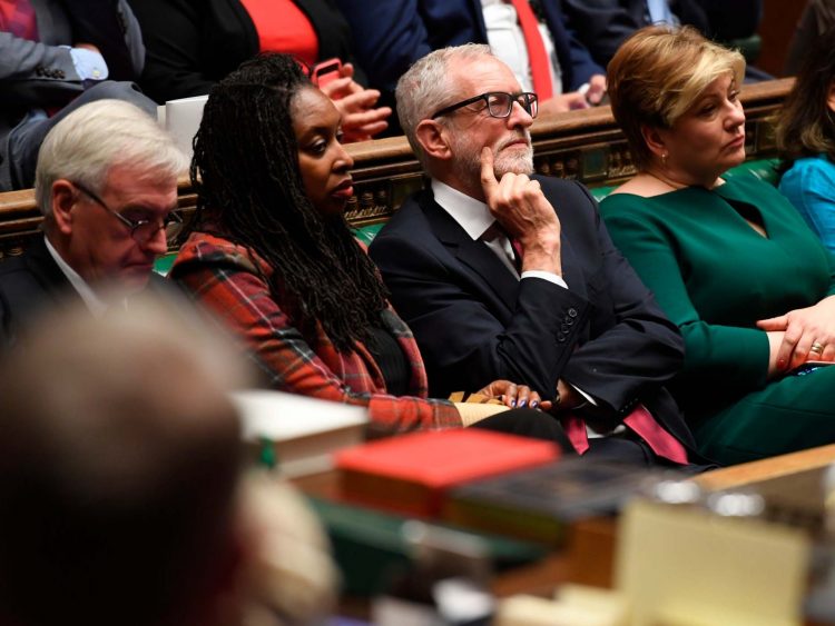 General election post mortem delivers scathing judgment on Jeremy Corbyn’s leadership