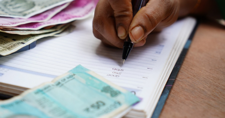 The Invisible Collateral | Economic and Political Weekly