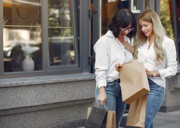 Upper Hand Goes to Consumer |