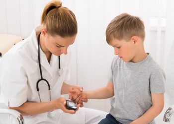 HbA1c at type 1 diabetes onset, not DKA status, predicts later glycemic response among children