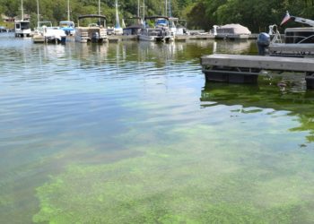 Report: Wisconsin Cuts Largest Share Of Pollution Control Funding Than Other States