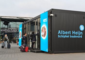Five top trends for retail tech in 2020