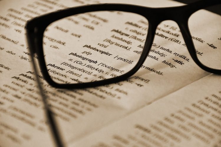 What is Natural Language Processing?