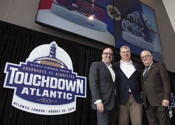 Halifax stadium funding won’t prevent progress on other projects