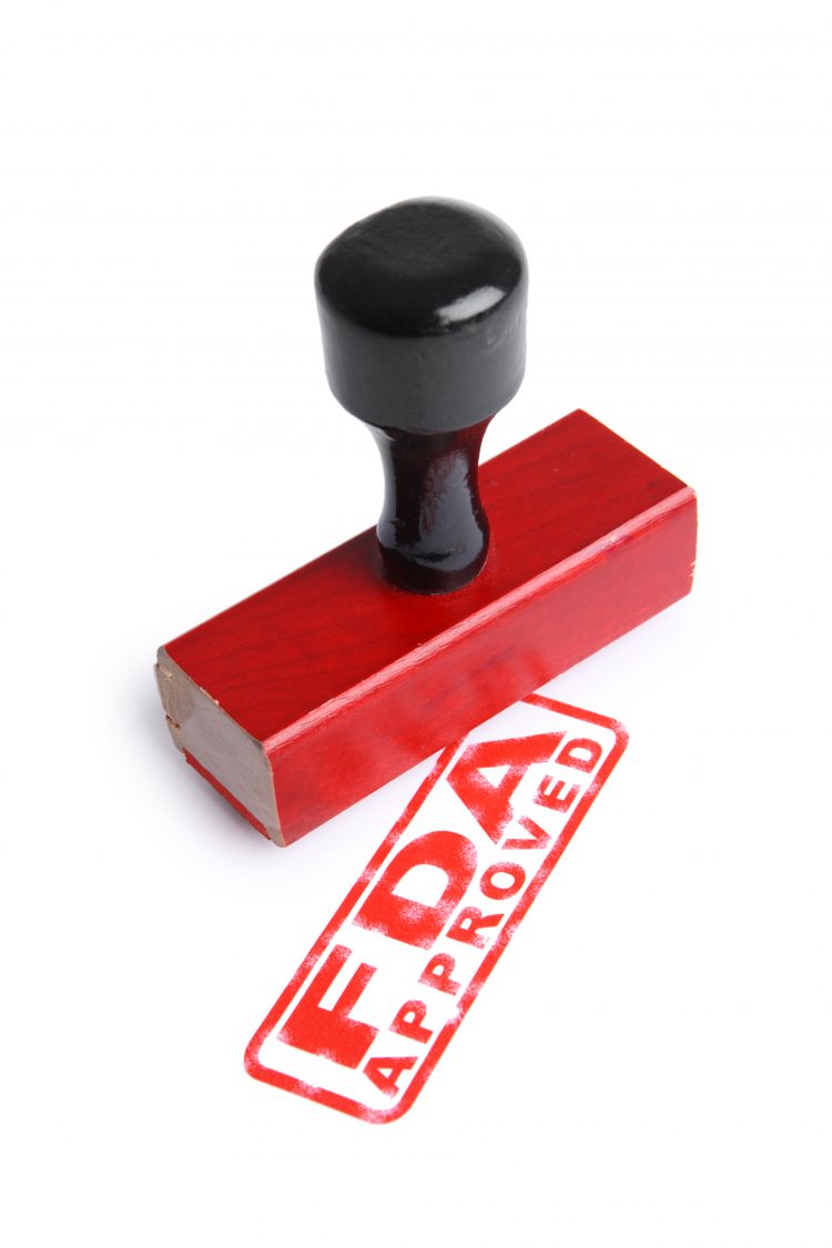 FDA approves first generic versions of apixaban